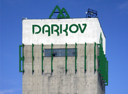 OKD Důl Darkov